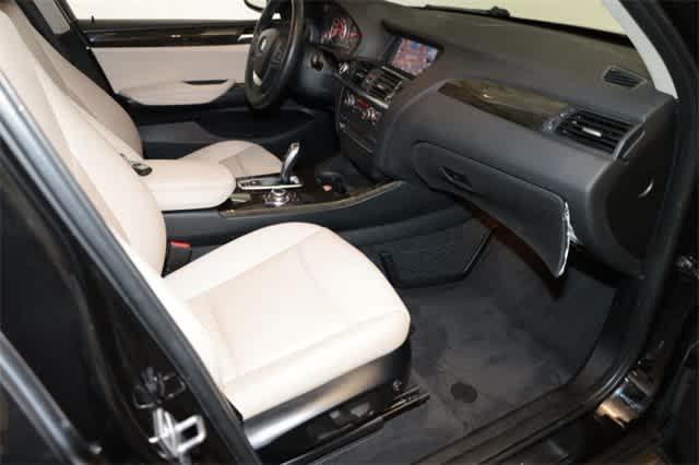 used 2012 BMW X3 car, priced at $7,999