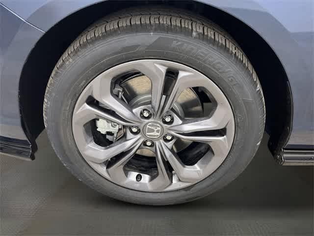 new 2025 Honda Accord Hybrid car, priced at $36,135