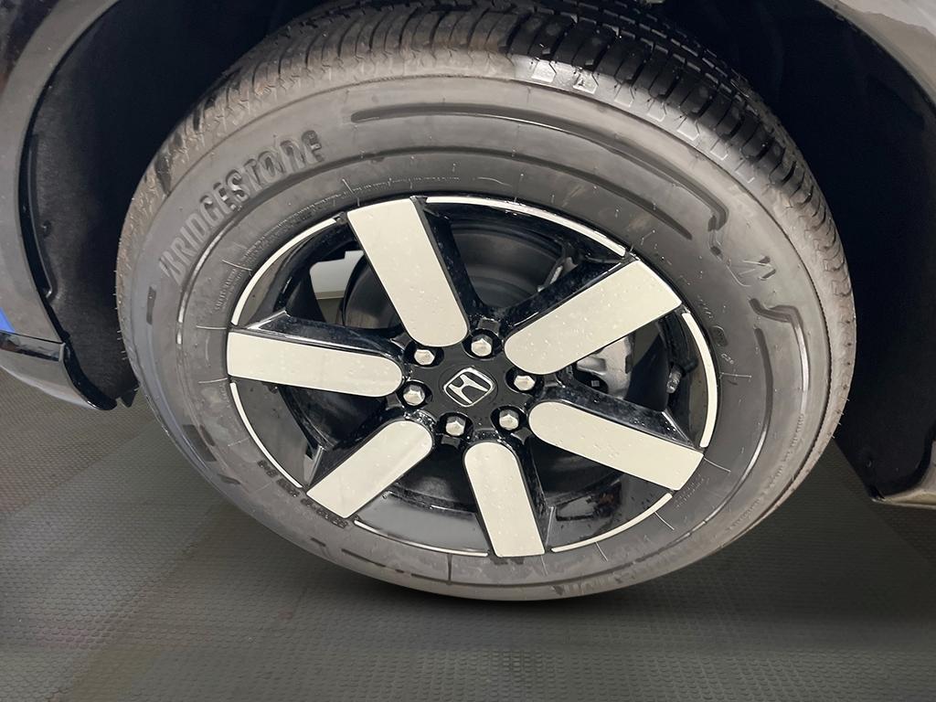 new 2025 Honda Prologue car, priced at $56,605