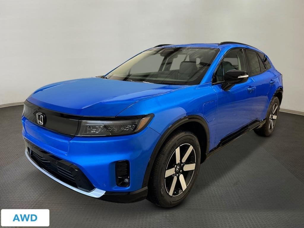 new 2025 Honda Prologue car, priced at $56,605