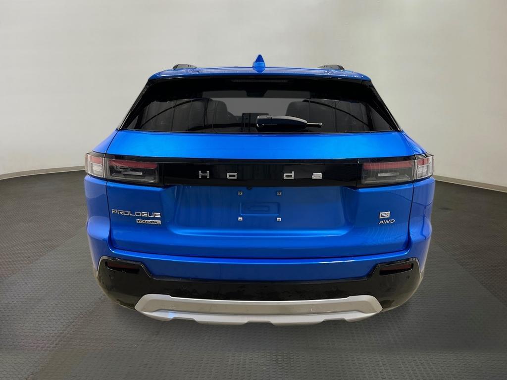 new 2025 Honda Prologue car, priced at $56,605