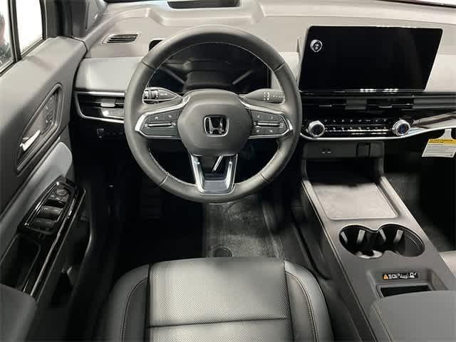 new 2024 Honda Prologue car, priced at $59,295