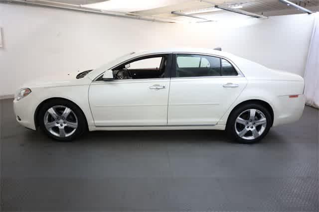 used 2012 Chevrolet Malibu car, priced at $7,495