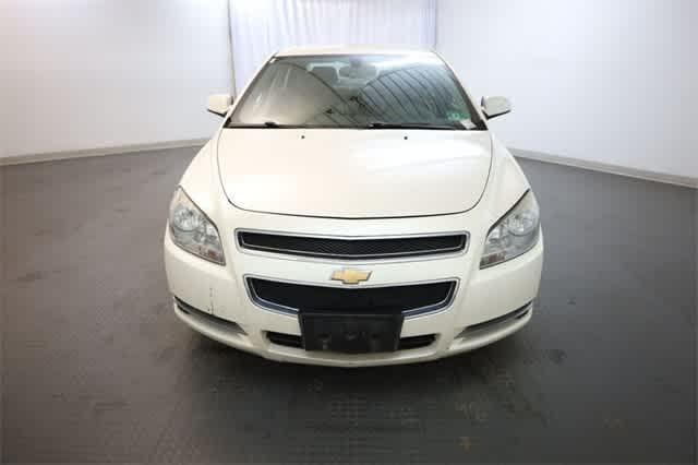used 2012 Chevrolet Malibu car, priced at $7,495