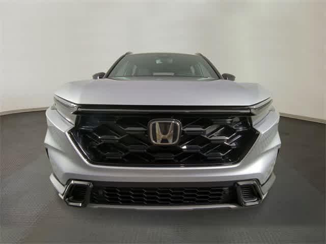 new 2026 Honda CR-V Hybrid car, priced at $41,620