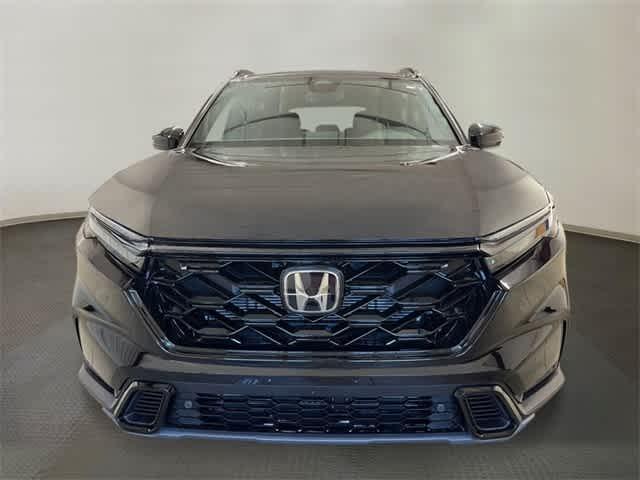 new 2026 Honda CR-V Hybrid car, priced at $41,675