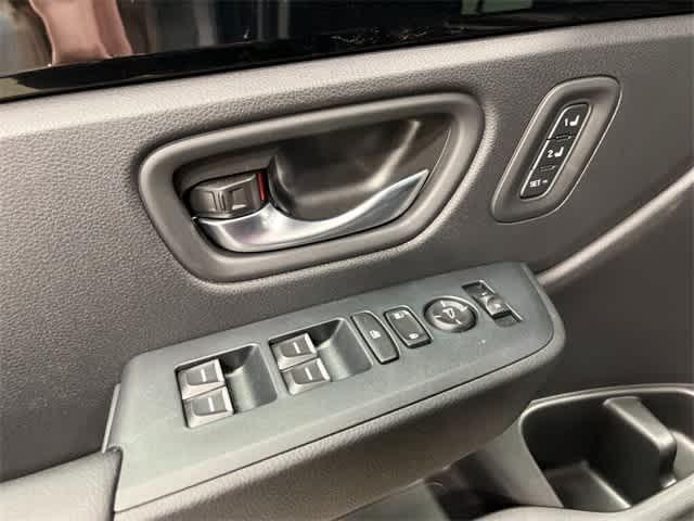 new 2026 Honda Passport car, priced at $47,400