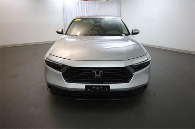 used 2023 Honda Accord car, priced at $22,804