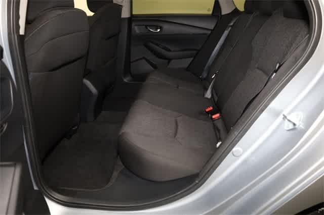 used 2023 Honda Accord car, priced at $22,804
