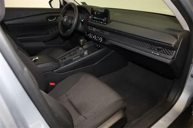 used 2023 Honda Accord car, priced at $22,804