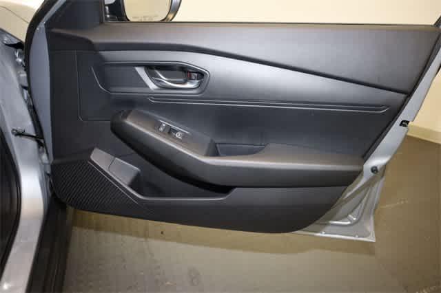used 2023 Honda Accord car, priced at $22,804
