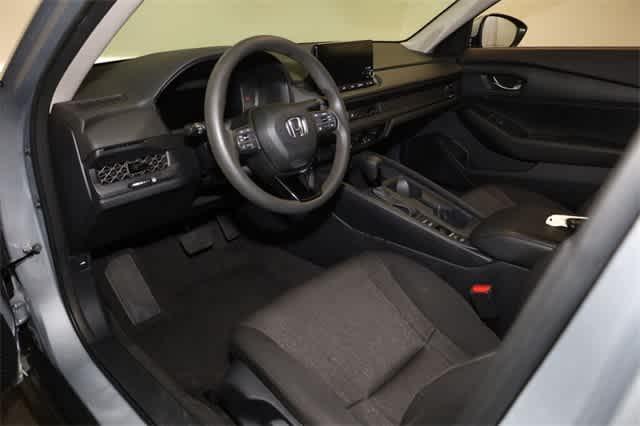 used 2023 Honda Accord car, priced at $22,804