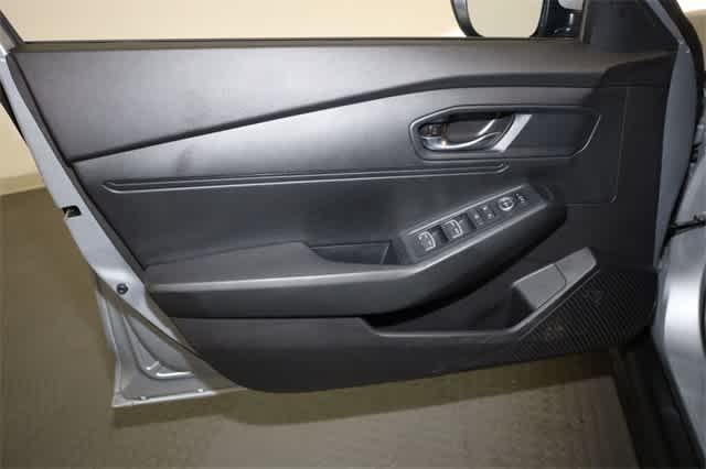 used 2023 Honda Accord car, priced at $22,804