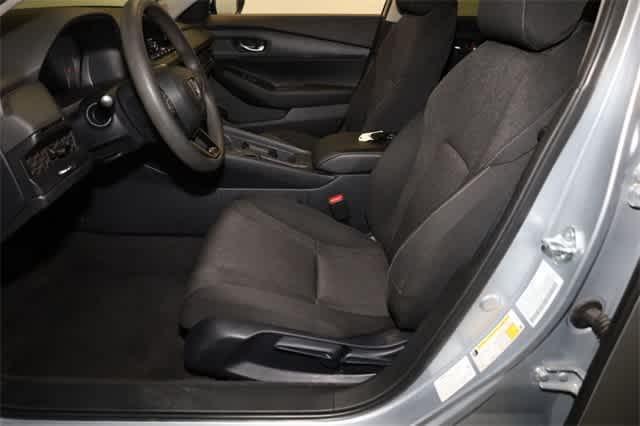 used 2023 Honda Accord car, priced at $22,804