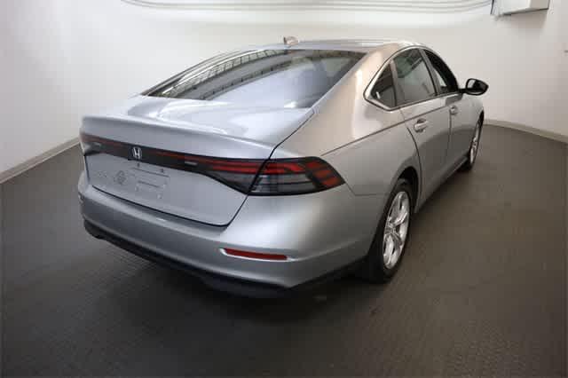 used 2023 Honda Accord car, priced at $22,804