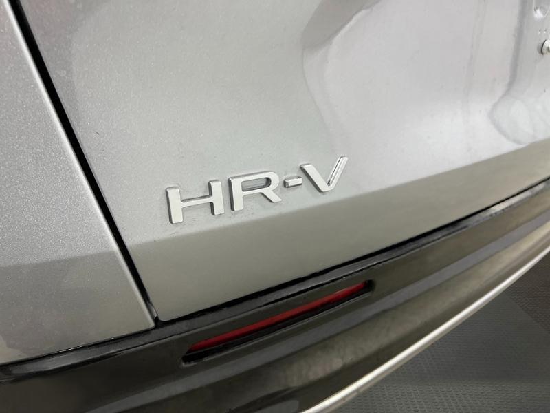 new 2025 Honda HR-V car, priced at $32,050