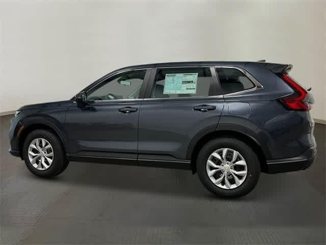 new 2025 Honda CR-V car, priced at $32,995