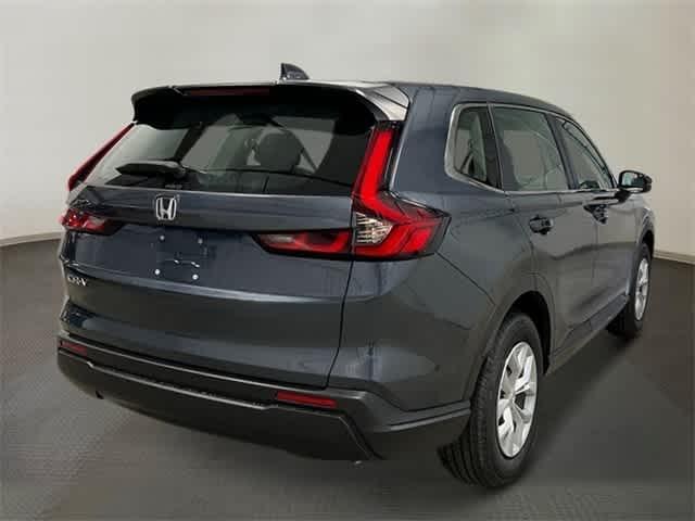 new 2025 Honda CR-V car, priced at $32,995