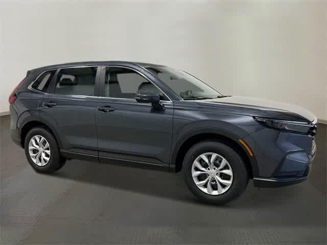 new 2025 Honda CR-V car, priced at $32,995