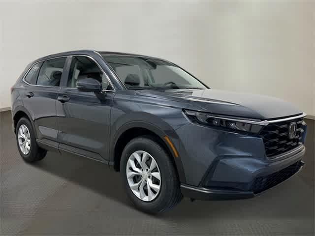 new 2025 Honda CR-V car, priced at $32,995