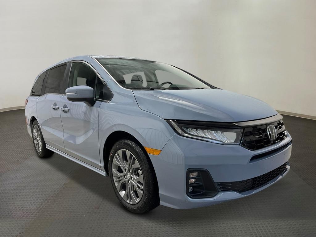 new 2026 Honda Odyssey car, priced at $49,445