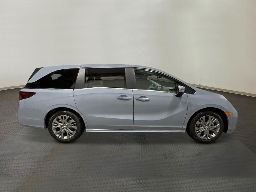 new 2026 Honda Odyssey car, priced at $49,445