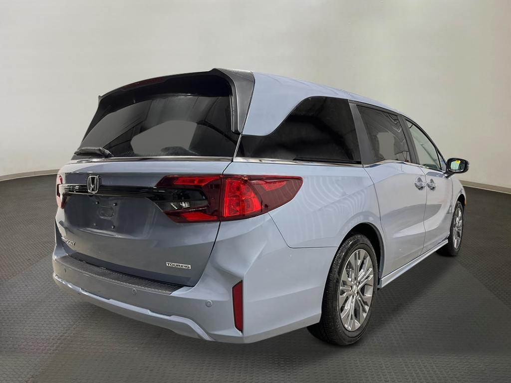 new 2026 Honda Odyssey car, priced at $49,445