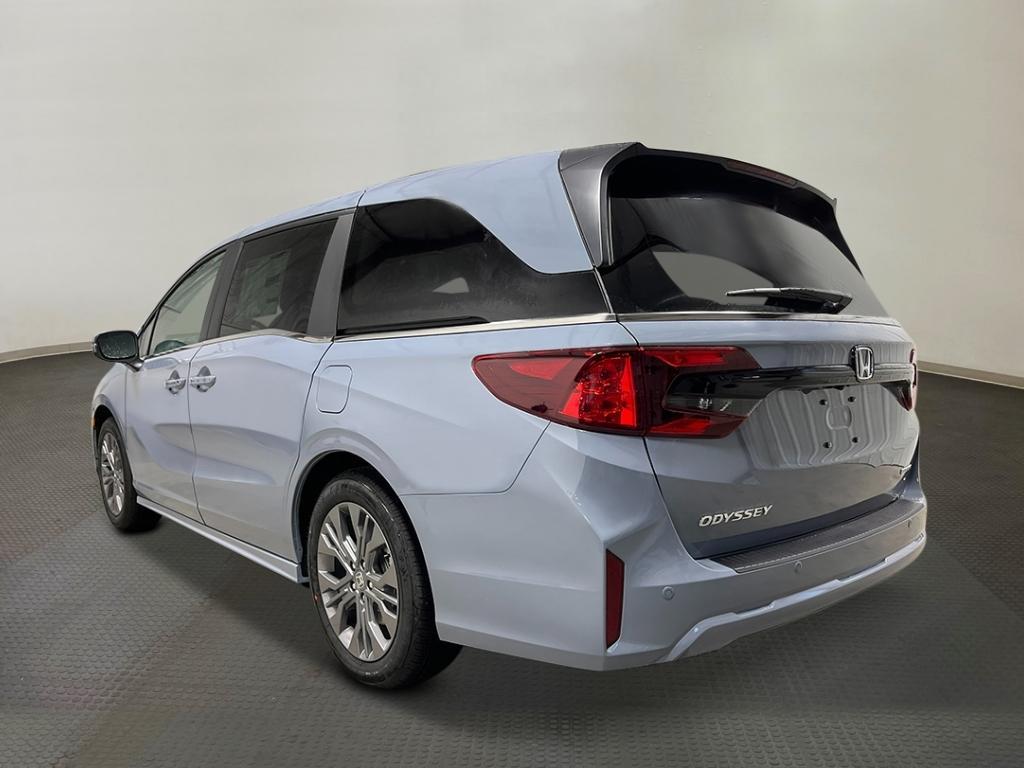 new 2026 Honda Odyssey car, priced at $49,445