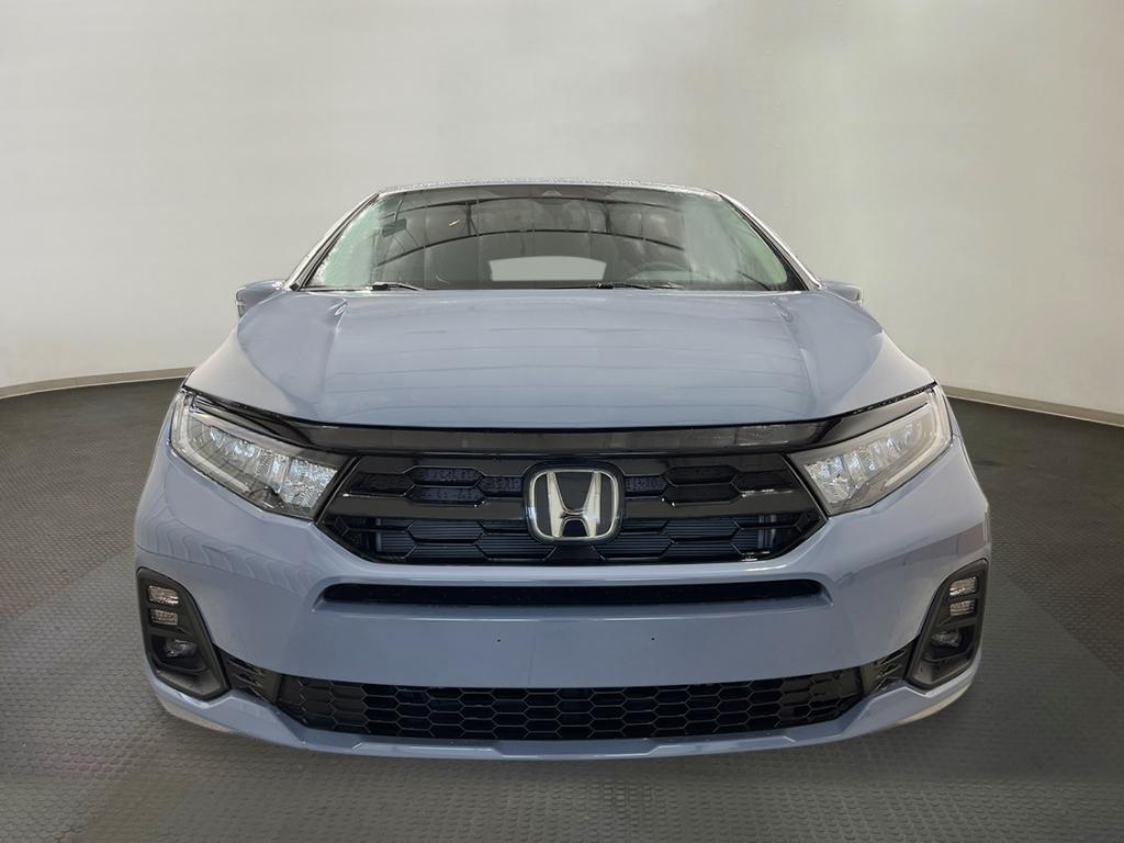 new 2026 Honda Odyssey car, priced at $49,445