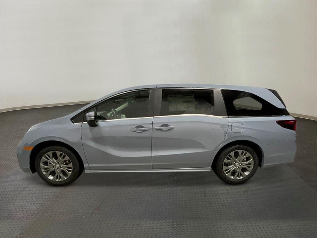 new 2026 Honda Odyssey car, priced at $49,445