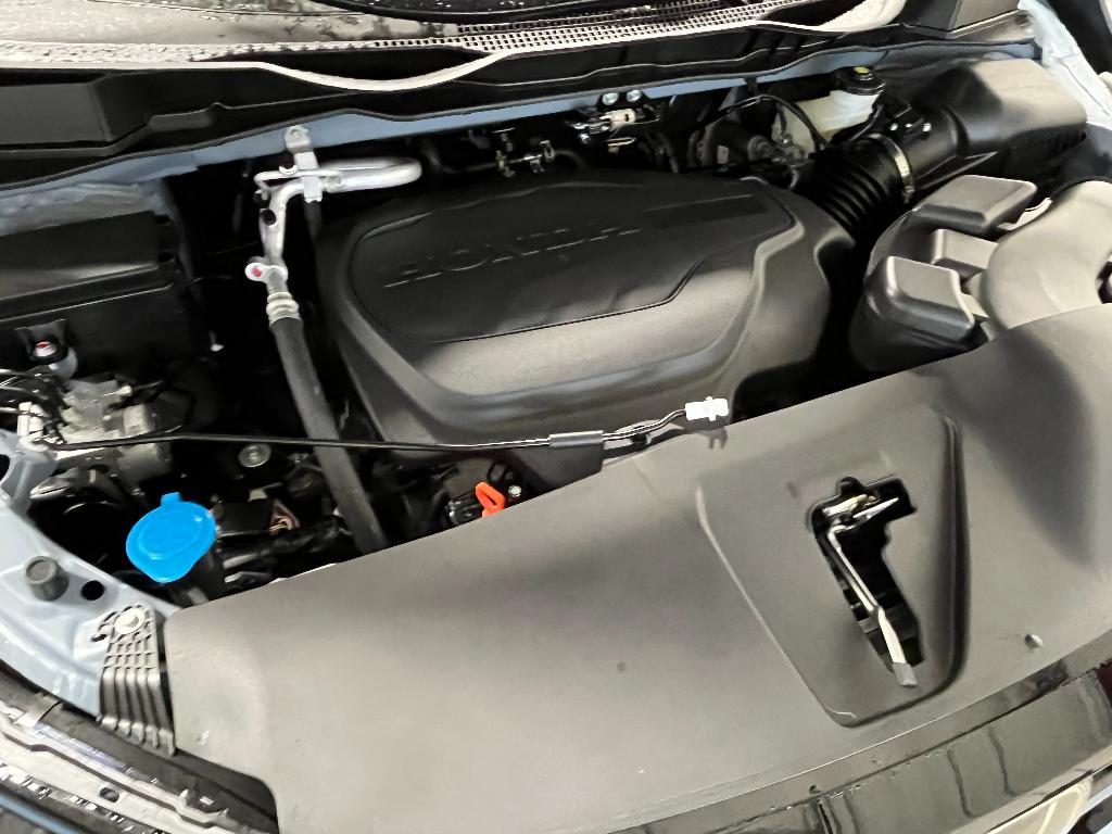 new 2026 Honda Odyssey car, priced at $49,445