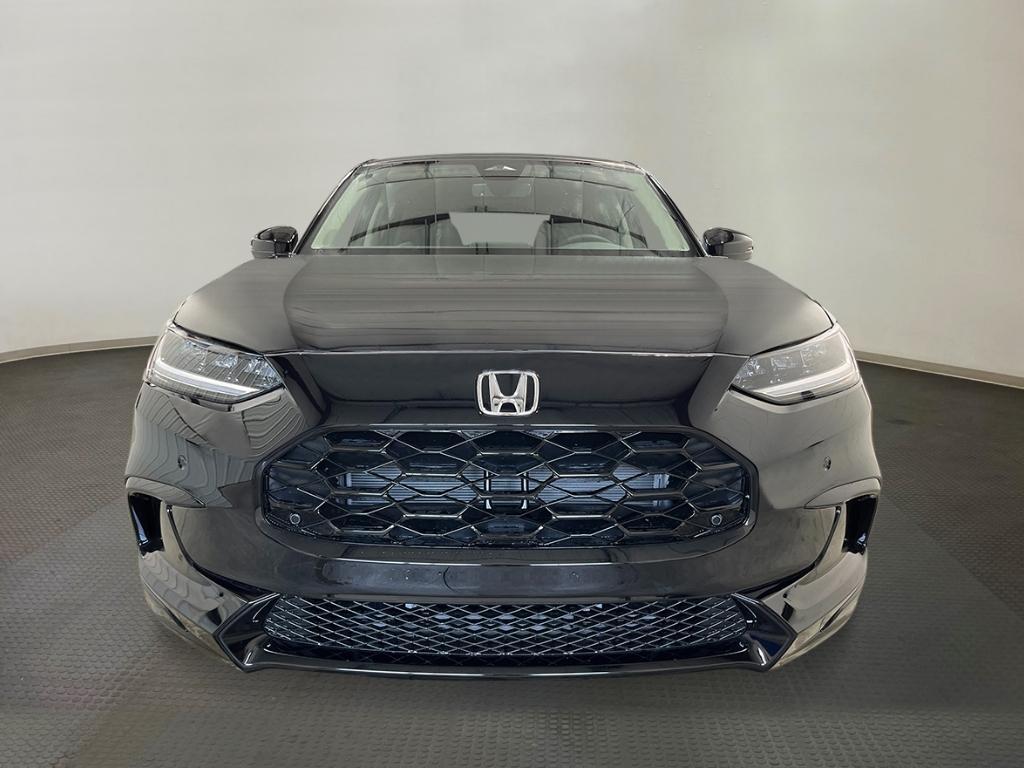 new 2026 Honda HR-V car, priced at $33,000