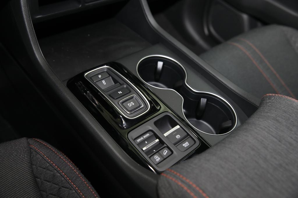 new 2025 Honda Pilot car, priced at $43,750