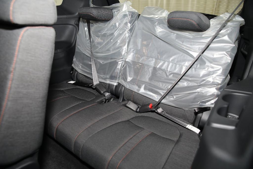 new 2025 Honda Pilot car, priced at $43,750