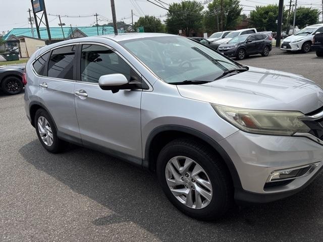 used 2015 Honda CR-V car, priced at $13,995