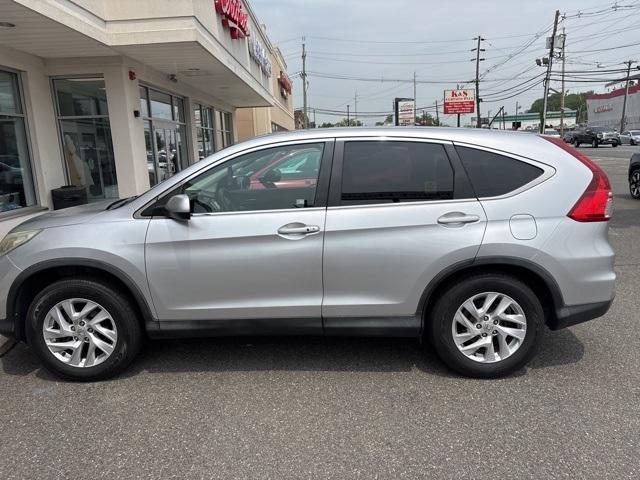 used 2015 Honda CR-V car, priced at $13,995