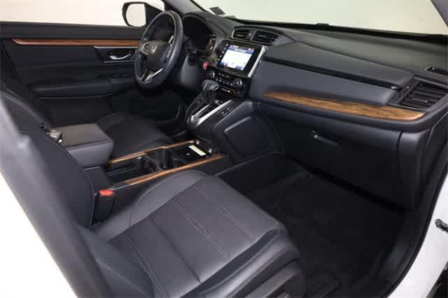 used 2022 Honda CR-V car, priced at $28,057