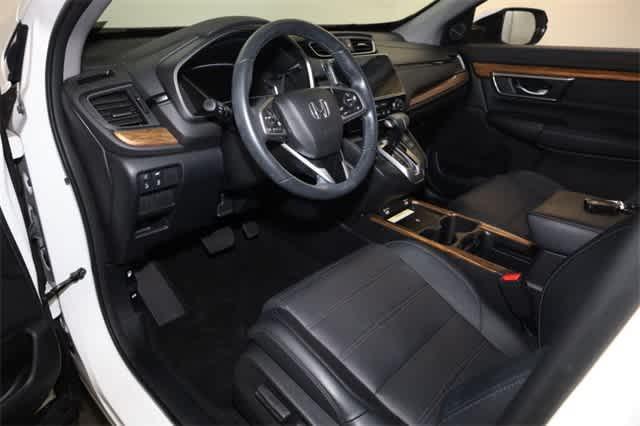 used 2022 Honda CR-V car, priced at $28,057