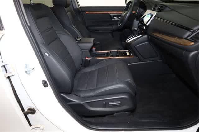 used 2022 Honda CR-V car, priced at $28,057