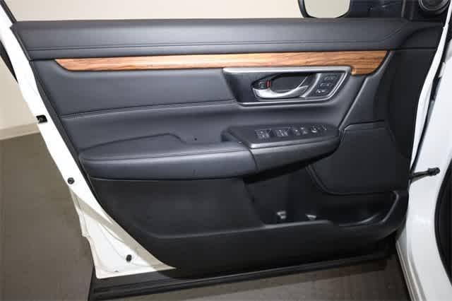 used 2022 Honda CR-V car, priced at $28,057