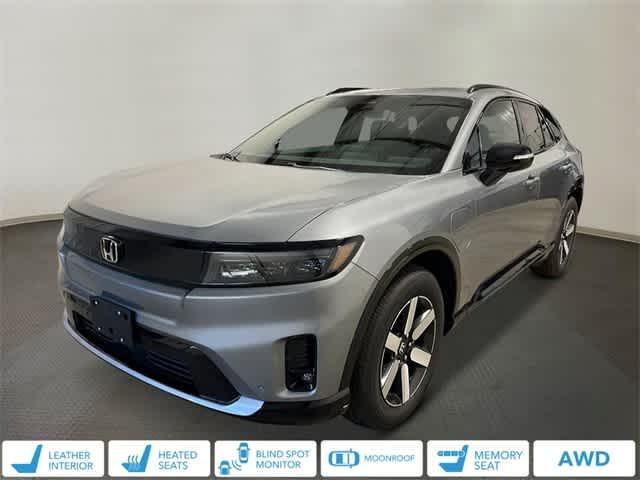 new 2025 Honda Prologue car, priced at $56,150