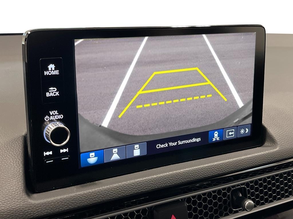 new 2026 Honda Civic car, priced at $33,900