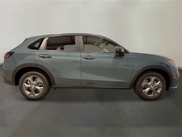 new 2026 Honda HR-V car, priced at $29,605