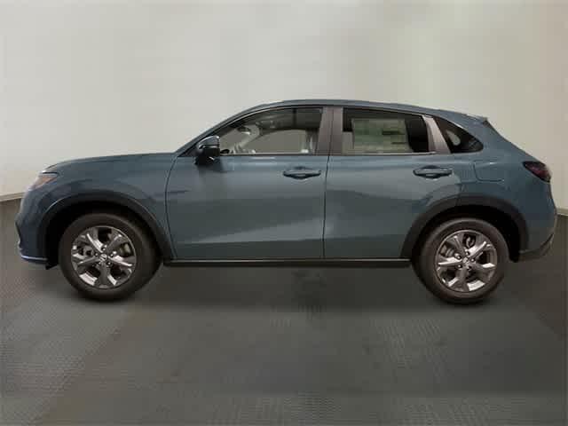 new 2026 Honda HR-V car, priced at $29,605