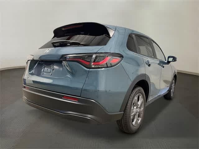 new 2026 Honda HR-V car, priced at $29,605