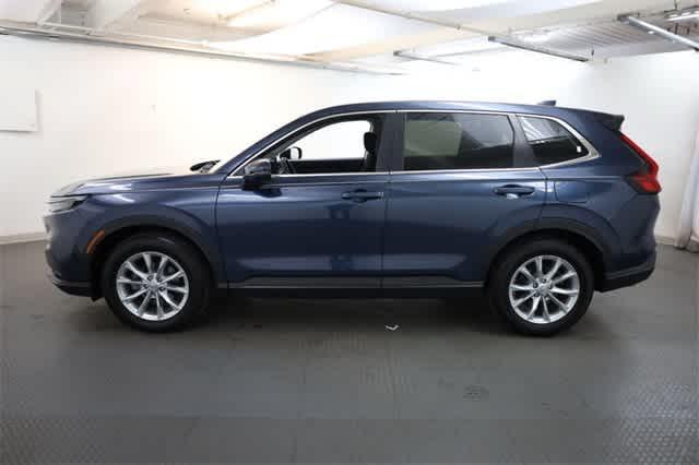 used 2024 Honda CR-V car, priced at $30,152
