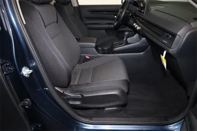 used 2024 Honda CR-V car, priced at $30,152