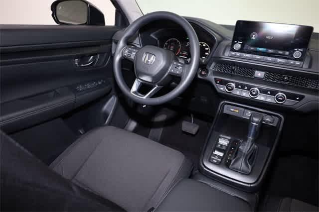 used 2024 Honda CR-V car, priced at $30,152