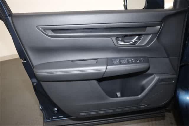 used 2024 Honda CR-V car, priced at $30,152