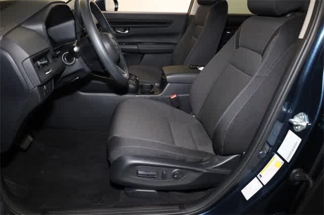 used 2024 Honda CR-V car, priced at $30,152